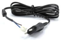 CABLE HARNESS AC POWER (110MM) VBJ524R2