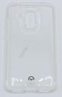 MOBILIZE GELLY CASE HONOR 6A CLEAR 23745