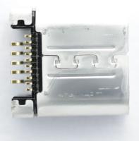 SOCKET  USB CONNECTOR 184349021