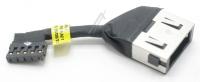 DC-IN CABLE W 81AX 5C10Q60249