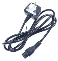AC CABLE WPLUG 125V K2CT3DR00009