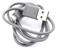 CABLE USB A TO MICRO USB B 5P 1401600020700