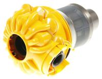 MOULDED YELLOWIRON CYCLONE SERVICE ASSY 96587819