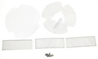 KIT01711 FETTFILTER 