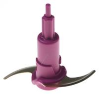 MAIN BLADE HOLDER ASSEMBLY CH6280R PINK 9178009674