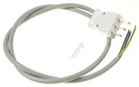 SUPPLY CORD 3G4 0 1320 POLIDEL 694599