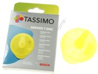 TASSIMO T-DISC