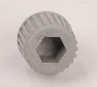 1013765 FUSS M8X15 