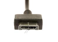 USB DATENKABEL KOMPATIBEL ZU SONY PS VITA (ersetzt: #D313353 SONY PS VITA USB-KABEL) 