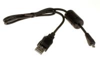 USB SPEISEKABEL -PANASONIC- (ersetzt: #6026982 USB-KABEL) K1HY08YY0025