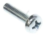 U043.004  ZN-B TCB SCREW M4X16 996530061808