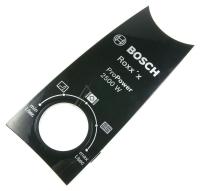 00655845 Blende 