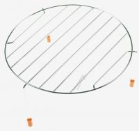 00658127 GRILLROST 