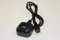 USB KABEL A AUF A 1000MM ROHS(PKG) 30071152