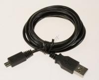 CABLE  CONNECTION (USB) 183966623