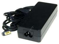 45N0238  AC-ADAPTER 90W (ersetzt: #G966027 PC LV AC ADAPTER 90W 100-240V 3P) FRU45N0238