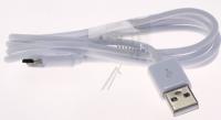 DATA LINK CABLE-USB CABLE  3.3PI  1M  WH GH3901578A