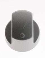 KNOB (VESTA SPINDLE TYPE B-IN NEW SILVER 42043415