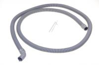 HOSE-DRAIN GALA-E COMMON PP GRY PP+TPE DD6700079A