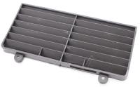 GRILLE RECYCLAGE FIDJI M600900 1330084945