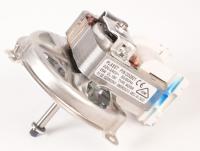 288938 LÜFTERMOTOR 