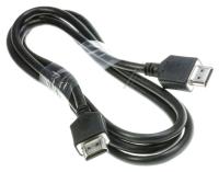 CORD WITH CONNECTOR (HDMI CAB 183585531