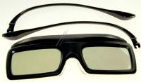 SSG-3050GB  3D BRILLE  LCD-ACTIVE SHUTTER GLASSES (ersetzt: #D359144 SSG-4100GB  ASSY ACCESSORY 3D GLASSES SSG-4100GB) BN9620932A