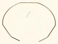 MECHANISMUS DE HALTERUNG FÜR TÜR FILTER 500591735