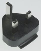 ACER CABLE AC CLIP UK 18W 27H6002001