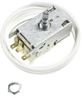 K57-L818  RANCO THERMOSTAT (ersetzt: #8364475 A110080A266  THERMOSTAT RANCO K57-L5818) K57L5818000