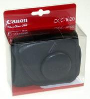CANON DCC-1620 BLACK 0037X690