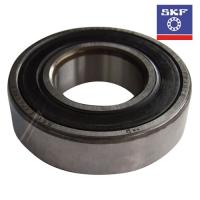 62052RS SKF-KUGELLAGER WASSERDICHT (ersetzt: #2134245 6205-2RSHTN9C4GJN  KUGELLAGER SKF 6205 2RS C4 - 25X52X15) 