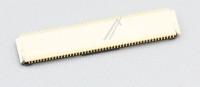 CONNECTOR-FPCFFCPIC 100P 0.2MM SMD-A A 3708003113