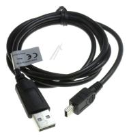 DATENKABEL KOMPATIBEL ZU MINI USB  PASSEND FÜR NOKIA DKE-2 - USB 