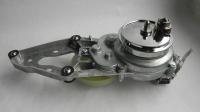 GEARBOX ASSEMBLY COMPLETE KM070080 (ersetzt: #G240327 PLANET HUB) KW715261