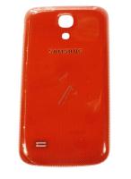 AKKUFACHDECKEL FÜR SAMSUNG GALAXY S4 MINI ORANGE (ersetzt: #F122476 AKKUFACHDECKEL FÜR SAMSUNG GALAXY S4 MINI SCHWARZ) GH9827394H