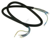 AS-POWER CORD NZ64F3NM1AB POWER CABLE DG8101452A