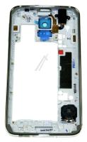ASSY SPEAKER-REAR LTE SM-G900F WHITE 1.1