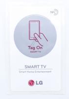 EBX61849401 NFC-Tag 