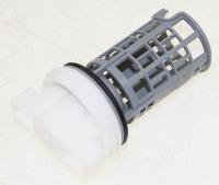 ASSY FILTER DRUM WM CLICK HANDLE-FILTER DC9716991B