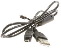 USB CONNECTION CABLE (ersetzt: #Q358387 USB CABLE (8P MINI 0) K1HY08YY0037