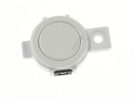 ASSY COVER-PUSH CLIP SM-T805 OPEN WHITE GH9831357B