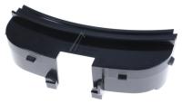 COVER HANDLE ABS - - EBONY BLACK HG-0760 DC6301541D