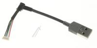 CABLE  BUILT-IN USB (ersetzt: #F324665 CABLE  BUILT-IN USB) 183871233