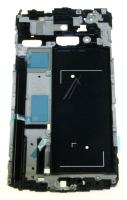 ASSY BRACKET-LCD_ZK SM-N910F EU BLACK GH9834587B
