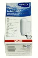 21001419  BRITA INTENZA FILTER RI911360