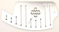 MS-0A20628 GITTER MS0A20628