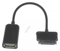 ADAPTERKABEL USB OTG SAMSUNG GALAXY TABTAB2NOTE10.1 ETC. 