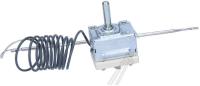 55.17059.200  OFEN OR GRILL THERMOSTAT (ersetzt: #6432654 5519052811  THERMOSTAT C6 LAT.LISCI CUC EGO 55.19052.811 260) 224498
