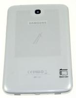 SAMSUNG GALAXY TAB 3 7.0 T2100 AKKUDECKEL WEISS GH9828049A